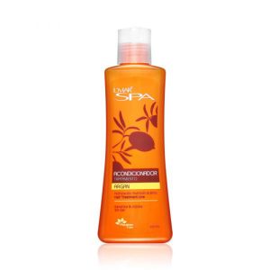 Acondicionador Argan LMAR 250 ml