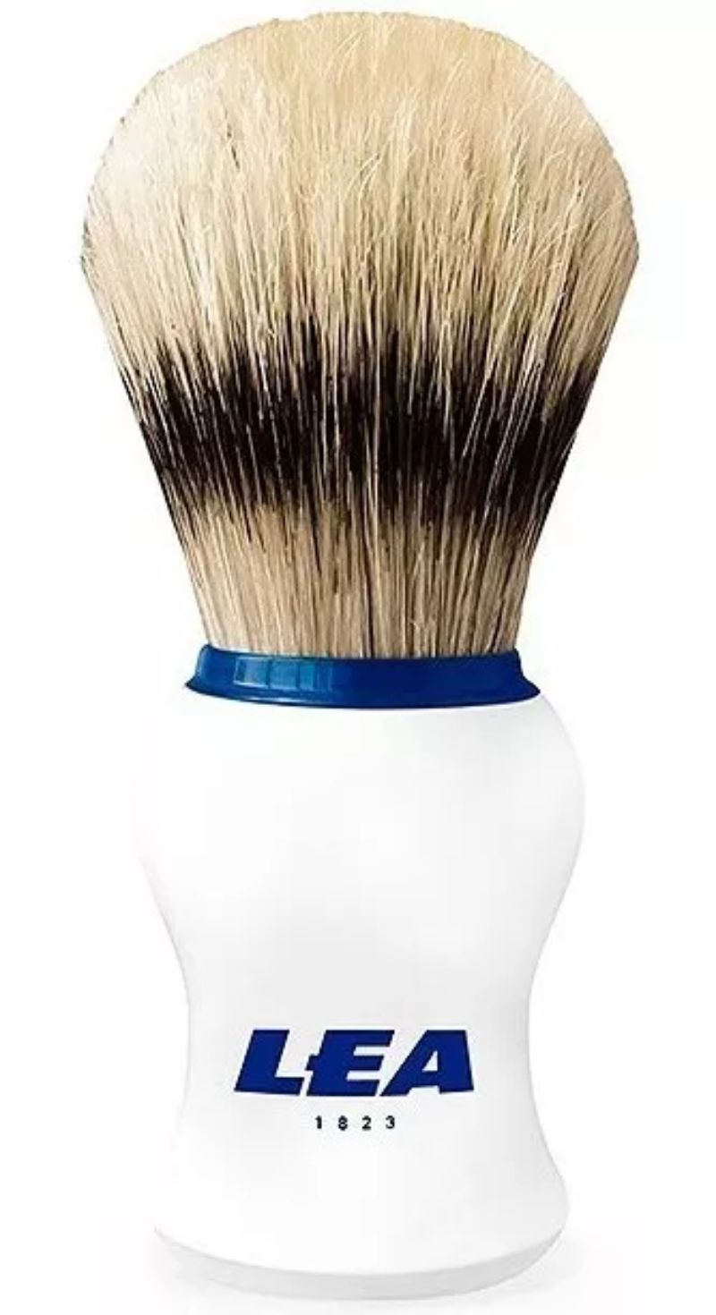 Brocha de Afeitar Cerda Natural LEA - Imagen 4