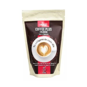 Colágeno con Café VITALIAH Doypack X 250 g