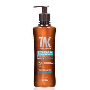 Crema Corporal TAC FOR MEN LMAR Clasic X 300 g
