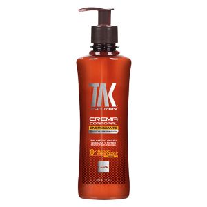 Crema Corporal TAC FOR MEN LMAR Sport X 300 g