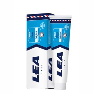 Crema de Afeitar Original LEA Sensible X 100 g