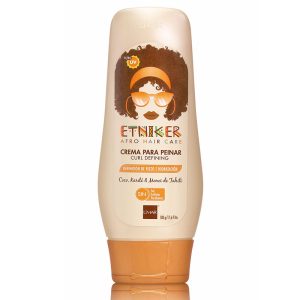 Crema para Peinar ETNIKER LMAR X 290 g