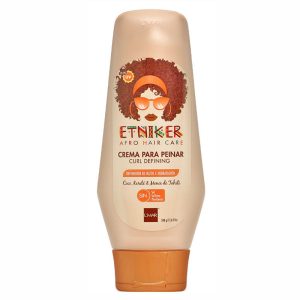 Crema para Peinar ETNIKER LMAR X 500 g