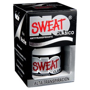 Desodorante NO SWEAT Clásico X 30 ml