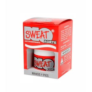 Desodorante NO SWEAT Forte X 30 ml