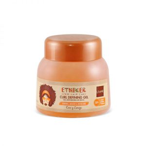 Gel Definidora Curl ETNIKER X 300 g