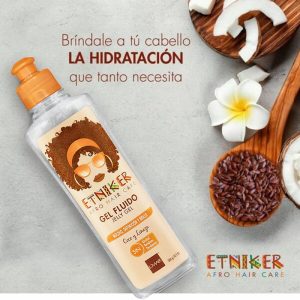 Gel Fluido ETNIKER LMAR X 300 g FOTO 2