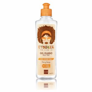 Gel Fluido ETNIKER LMAR X 300 g