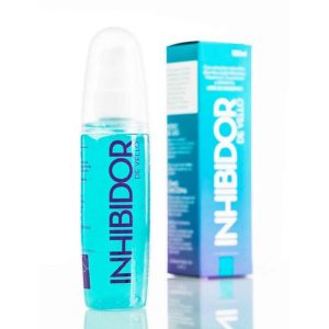 Gel Inhibidor Vello COSMENATURAL X 100 ml