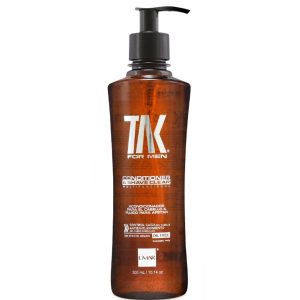 Gel para la Afeitada y Acondicionador TAC FOR MEN LMAR X 300 ml
