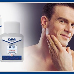 Locion After Shave LEA X 125 ml FOTO 2