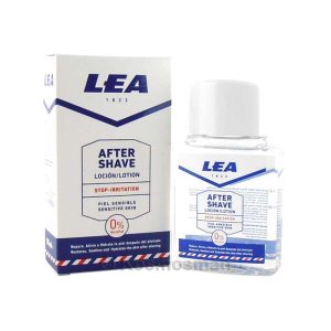 Locion After Shave LEA X 125 ml