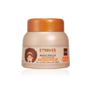 Mascarilla Deep Conditioner ETNIKER LMAR X 300 g