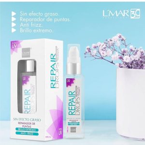 Reparador de Puntas REPAIR DROPS LMAR X 40 ml FOTO 2