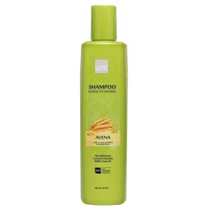 Shampoo Avena LMAR X 1000 ml