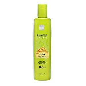 Shampoo Avena LMAR X 500 ml