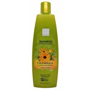 Shampoo  Caléndula LMAR X 1000 ml