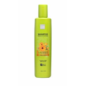 Shampoo Caléndula LMAR X 500 ml
