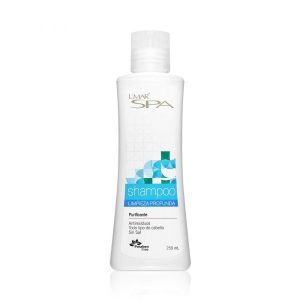 Shampoo Limpieza Profunda LMAR Spa X 250 ml