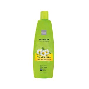 Shampoo Manzanilla LMAR X 500 ml