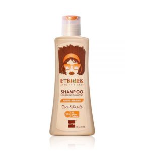 Shampoo Nutritivo ETNIKER LMAR X 250 ml