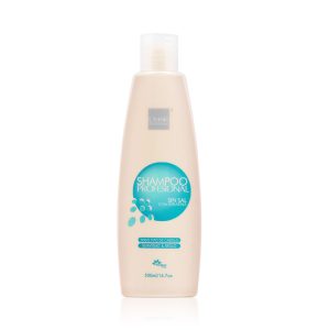 Shampoo Profesional Sin Sal Con Keratina LMAR Floral X 500 ml