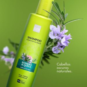 Shampoo Romero Quina LMAR X 1000 ml FOTO 2
