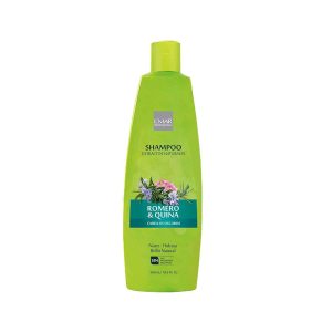 Shampoo Romero Quina LMAR X 500 ml