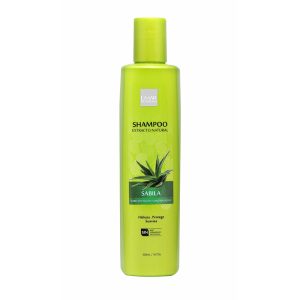 Shampoo Sabila LMAR X 500 ml