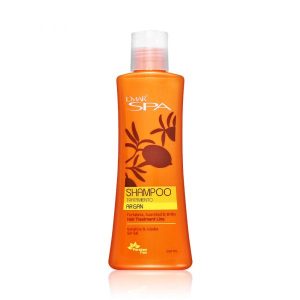 Shampoo Tratamiento Argan LMAR X 250 ml