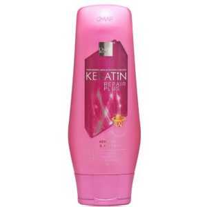 Tratamiento Capilar KERATIN REPAIR PLUS LMAR X 280 g