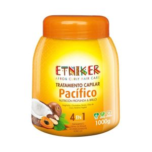 Tratamiento Capilar PACIFICO ETNIKER LMAR X 1000 g