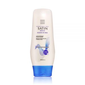 Tratamiento Capilar Satin Repair Gusano Seda LMAR X 290 ml