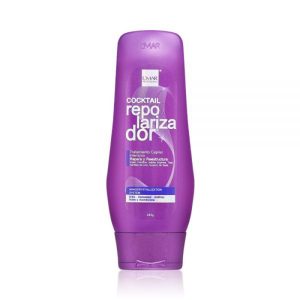 Tratamiento Capilar intensivo COCKTAIL REPOLARIZADOR LMAR X 285 g