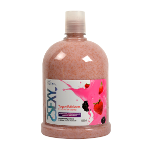 Yogurt Exfoliante LMAR Berry Love X 1000 g