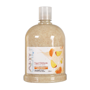 Yogurt Exfoliante LMAR Exotic Cream X 1000 g