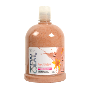 Yogurt Exfoliante LMAR Pure Seduction X 1000 g
