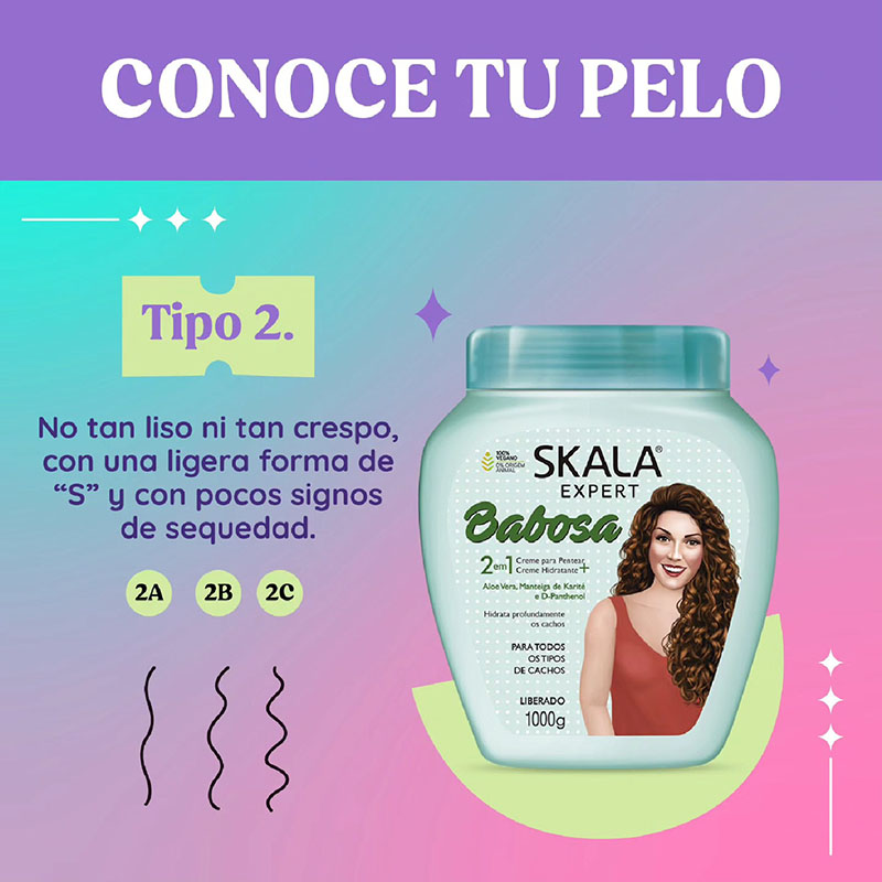 Creama de Tratamiento BABOSA SKALA X 1000 g - Imagen 4
