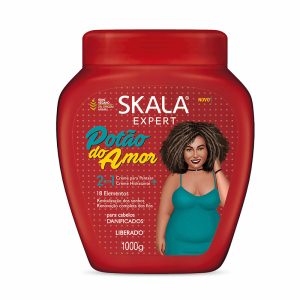 Crema de Tratamiento POTAO DO AMOR SKALA X 1000 g