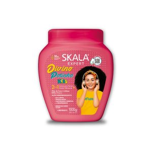 Crema de Tratamiento DIVINO POTINHO KIDS SKALA X 1000 g