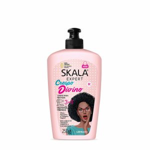 Crema de Tratamiento DIVINO POTAO Crespo Divino SKALA X 250 g