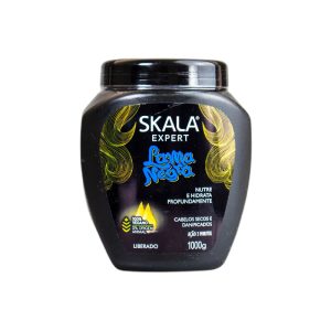 Crema de Tratamiento LAMA NEGRA SKALA X 1000 g