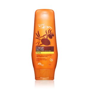 Crema para Peinar de Argán LMAR X 280 ml