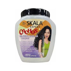 Gel Capilar Gelatina CACHOS SKALA X 1000 g