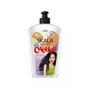 Gel Capilar o Gelatina CACHOS SKALA X 250 g