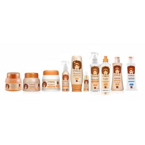 Kit Rizos Completo ETNIKER LMAR
