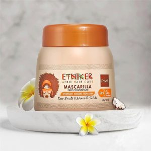 Mascarilla Deep Conditioner ETNIKER LMAR X 570 g FOTO 2
