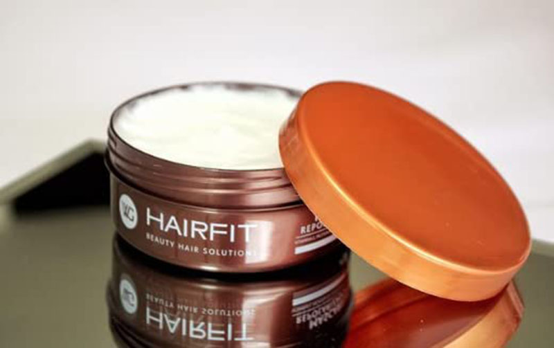 Mascarilla Repolarizadora HAIRFIT X - Imagen 5