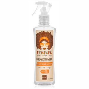 Refrescante para Rizos ETNIKER LMAR X 300 ml